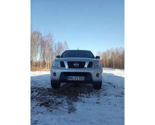 Nissan Navara Gebrauchtwagen