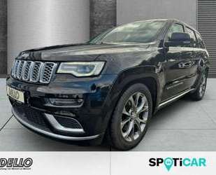 Jeep Grand Cherokee Gebrauchtwagen