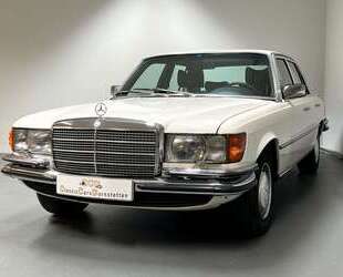 Mercedes-Benz 450 Gebrauchtwagen