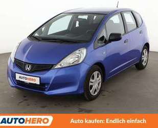 Honda Jazz Gebrauchtwagen