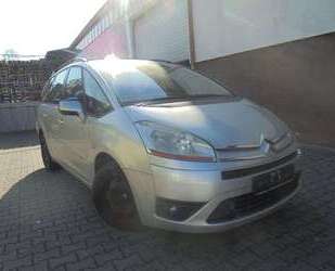 Suzuki Grand C4 Picasso 