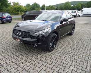 INFINITI QX70 Gebrauchtwagen