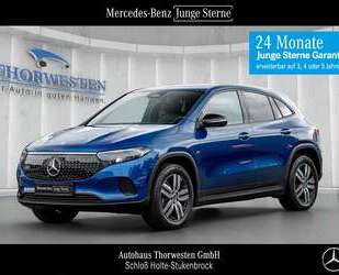 Mercedes-Benz EQA 350 Gebrauchtwagen