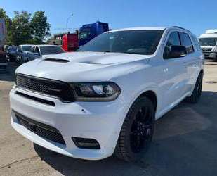 Dodge Durango Gebrauchtwagen