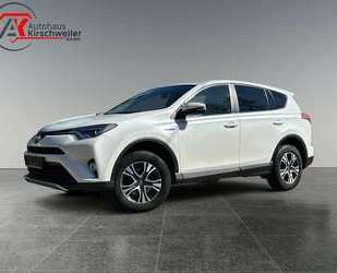 Toyota RAV 4 Gebrauchtwagen