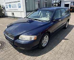Volvo V70 Gebrauchtwagen