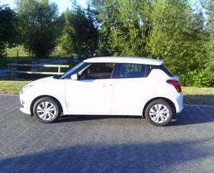 Suzuki Swift Gebrauchtwagen