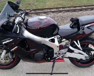 Honda CBR 900 Gebrauchtwagen