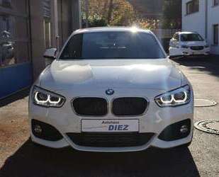 BMW 118 Gebrauchtwagen