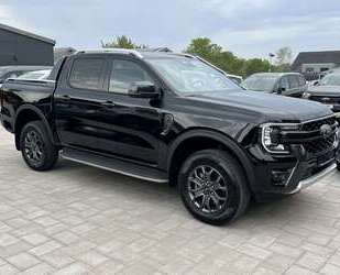 Ford Ranger Gebrauchtwagen