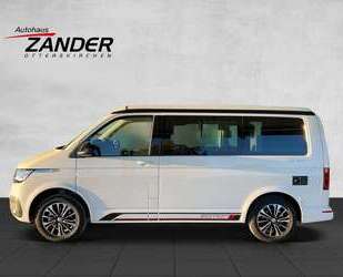 VW T6.1 California Gebrauchtwagen