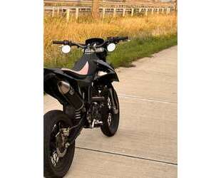 Aprilia SX 125 Gebrauchtwagen