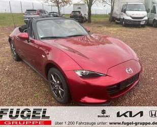 Mazda MX-5 Gebrauchtwagen