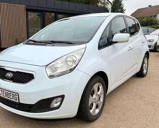 Kia Venga Gebrauchtwagen