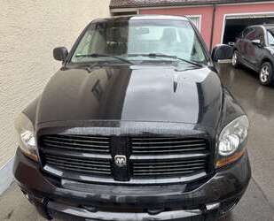 Dodge RAM Gebrauchtwagen