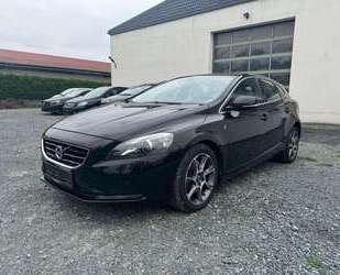 Volvo V40 Gebrauchtwagen