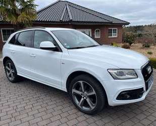 Audi Q5 Gebrauchtwagen