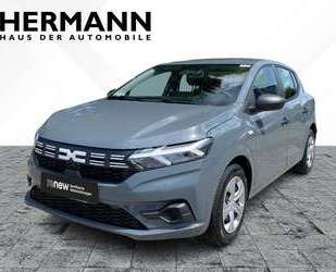 Dacia Sandero Gebrauchtwagen