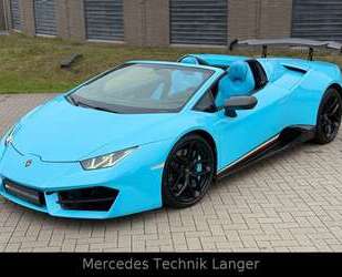 Lamborghini Huracán Gebrauchtwagen