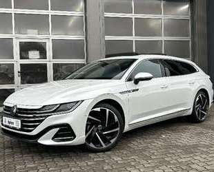VW Arteon Gebrauchtwagen