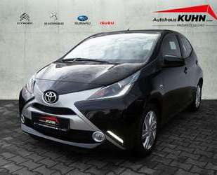 Toyota Aygo X Gebrauchtwagen