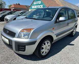 Ford Fusion Gebrauchtwagen