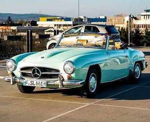 Alfa Romeo 190 