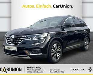 Renault Koleos Gebrauchtwagen
