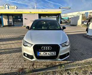 Audi A1 Gebrauchtwagen