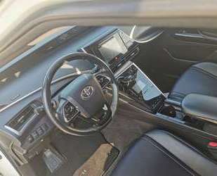 Toyota Mirai Gebrauchtwagen