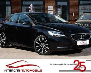 Volvo V40 Gebrauchtwagen