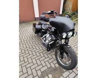 Harley Davidson Road King Gebrauchtwagen