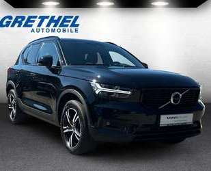 Volvo XC40 Gebrauchtwagen