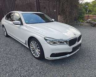 BMW 750 Gebrauchtwagen