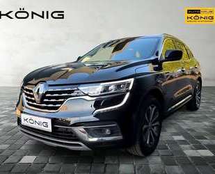Renault Koleos Gebrauchtwagen