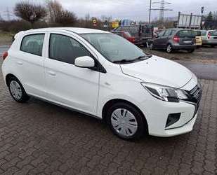 Mitsubishi Space Star Gebrauchtwagen