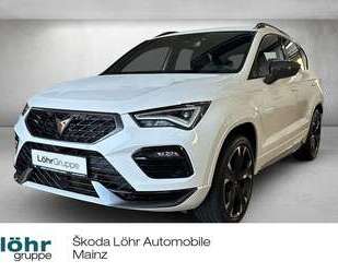 Cupra Ateca Gebrauchtwagen