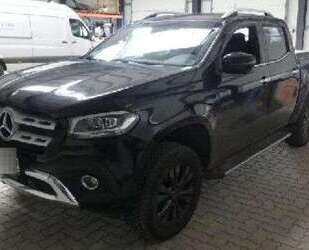Mercedes-Benz X 250 Gebrauchtwagen