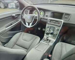 Volvo V60 Gebrauchtwagen