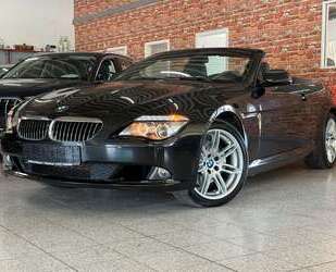 BMW 650 Gebrauchtwagen
