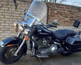 Harley Davidson Road King Gebrauchtwagen