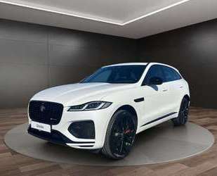 Jaguar F-Pace Gebrauchtwagen