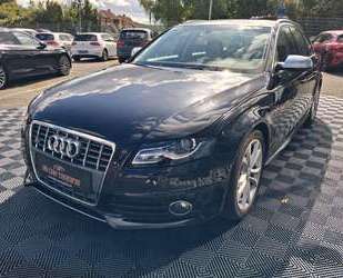 Audi S4 Gebrauchtwagen