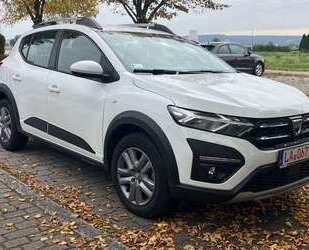 Dacia Sandero Gebrauchtwagen
