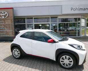 Toyota Aygo X Gebrauchtwagen