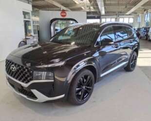 Hyundai SANTA FE Gebrauchtwagen