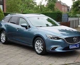 Mazda 6 Gebrauchtwagen