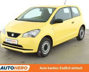 Seat Mii Gebrauchtwagen