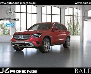 Mercedes-Benz GLC 300 Gebrauchtwagen