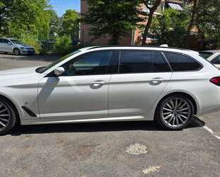 BMW 530 Gebrauchtwagen